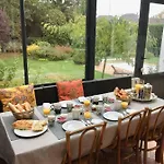 B&B Joussaume Latour