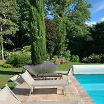 B&B Joussaume Latour