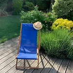 Joussaume Latour B&B 샤토티에리