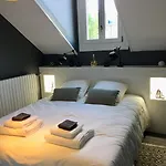 B&B Joussaume Latour
