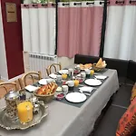 Joussaume Latour B&B 3*