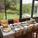 B&B Joussaume Latour 3*