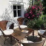 Joussaume Latour B&B 샤토티에리