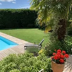 Joussaume Latour 3*