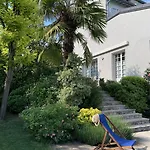 Joussaume Latour B&B 샤토티에리