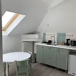 B&B Joussaume Latour