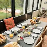 Joussaume Latour B&B