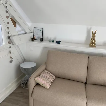 住宿加早餐酒店 Joussaume Latour 蒂耶里堡