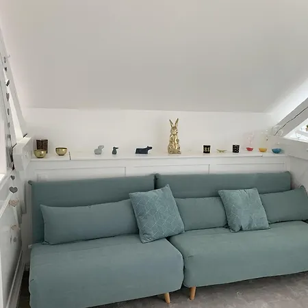 Bed and Breakfast Joussaume Latour 3*