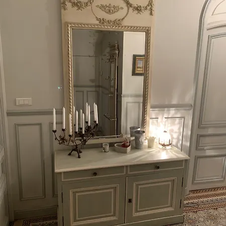 Joussaume Latour 3* 蒂耶里堡