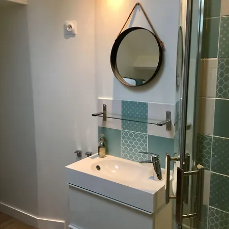 Joussaume Latour 3* 蒂耶里堡