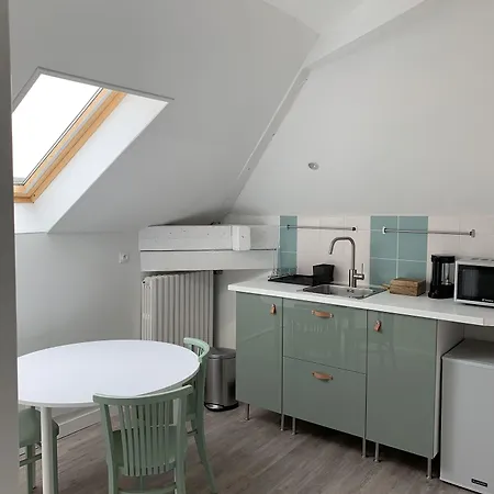 Bed & Breakfast Joussaume Latour
