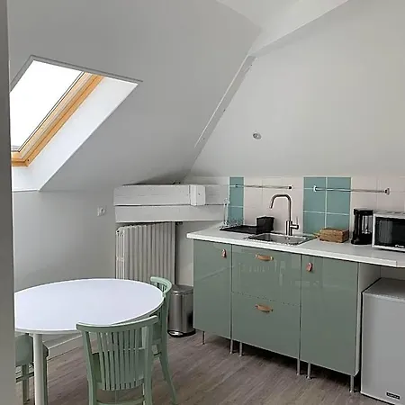 Bed & Breakfast Joussaume Latour 3*