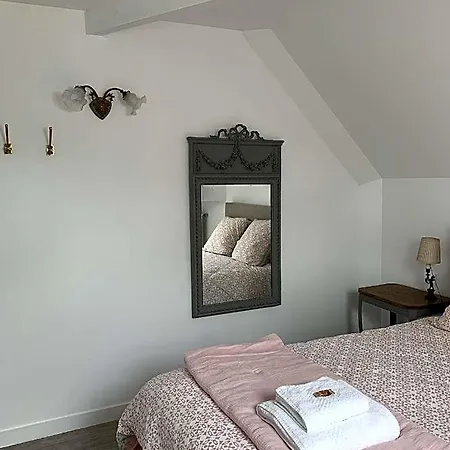 Bed & Breakfast Joussaume Latour