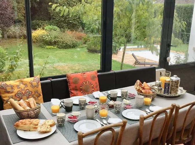 Panzió Joussaume Latour