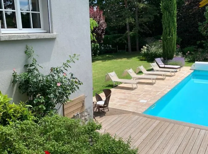 Panzió Joussaume Latour 3*