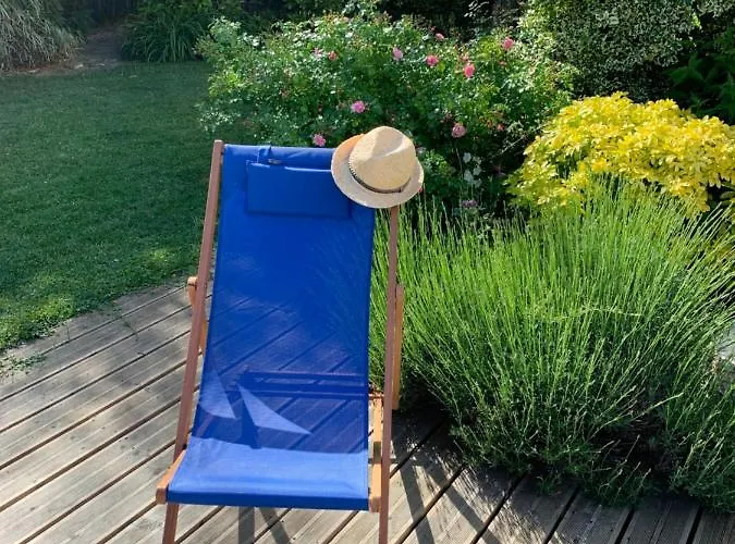 Joussaume Latour Panzió Château-Thierry