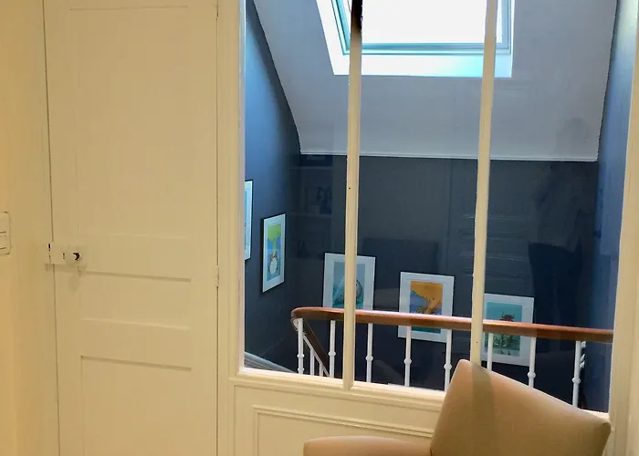 Joussaume Latour Panzió 3*