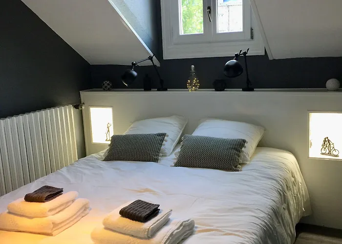 Panzió Joussaume Latour