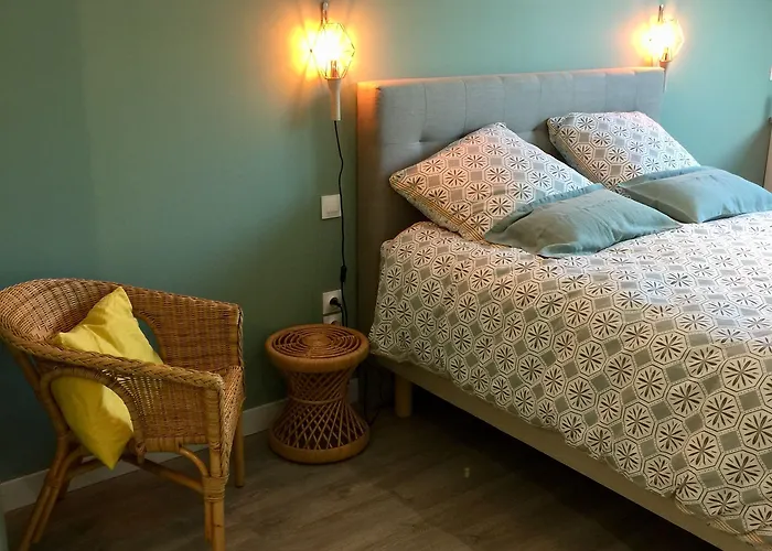 Panzió Joussaume Latour 3*