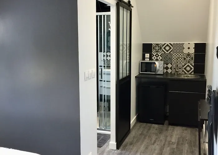 Panzió Joussaume Latour