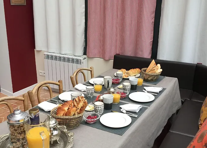 Joussaume Latour Panzió 3*