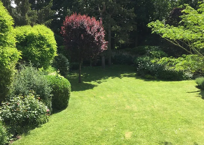 Panzió Joussaume Latour Château-Thierry