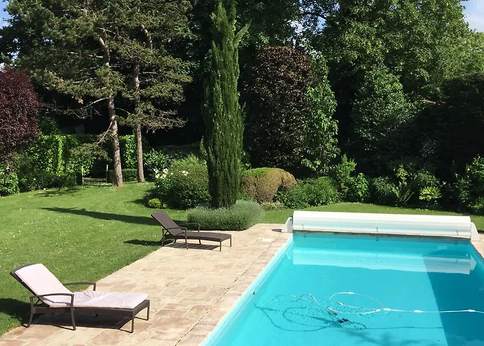 Panzió Joussaume Latour 3*