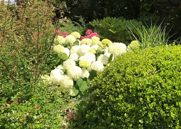 Joussaume Latour Panzió Château-Thierry