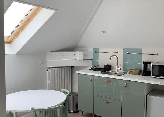 Panzió Joussaume Latour